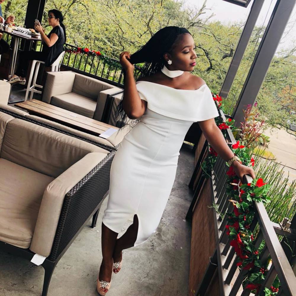 Meet your Posher, Missfunbi